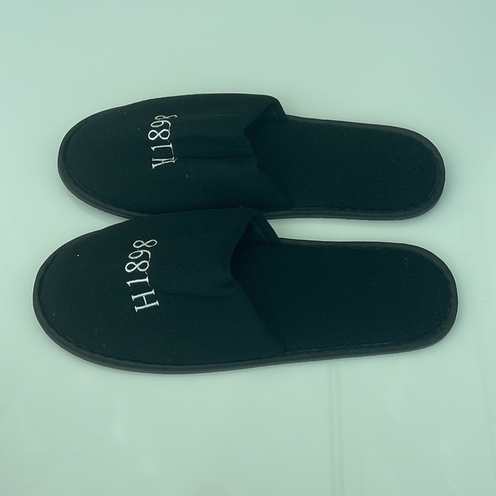 Men Slippers - Picture 2 of 7